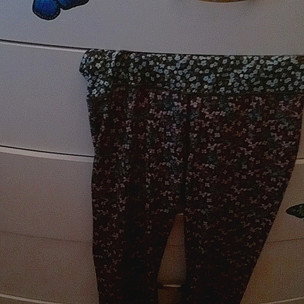 Nike Leggings in size L